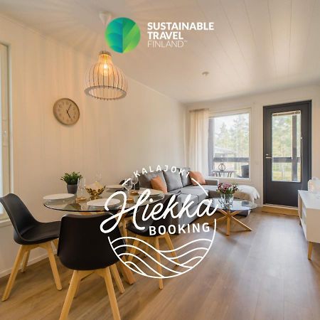 Tahkokorva Apartments With Sauna By Hiekka Booking Калайоки Екстериор снимка