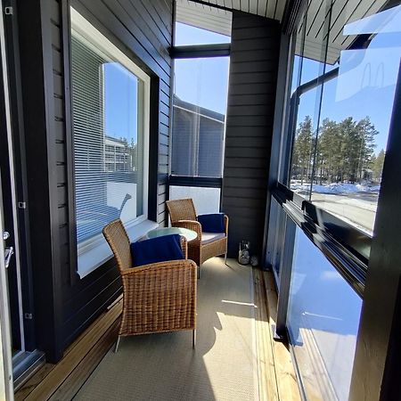 Tahkokorva Apartments With Sauna By Hiekka Booking Калайоки Екстериор снимка