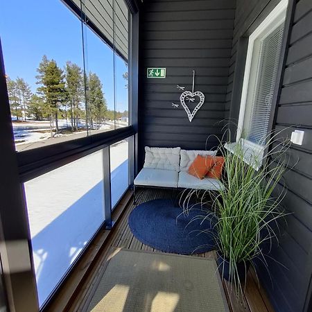 Tahkokorva Apartments With Sauna By Hiekka Booking Калайоки Екстериор снимка