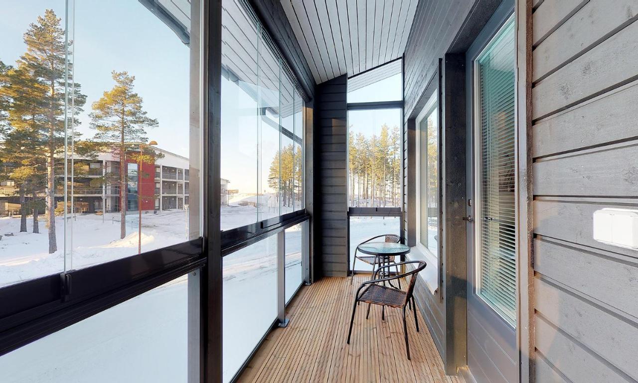 Tahkokorva Apartments With Sauna By Hiekka Booking Калайоки Екстериор снимка