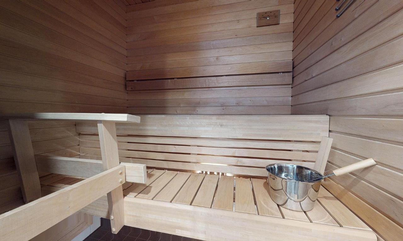 Tahkokorva Apartments With Sauna By Hiekka Booking Калайоки Екстериор снимка