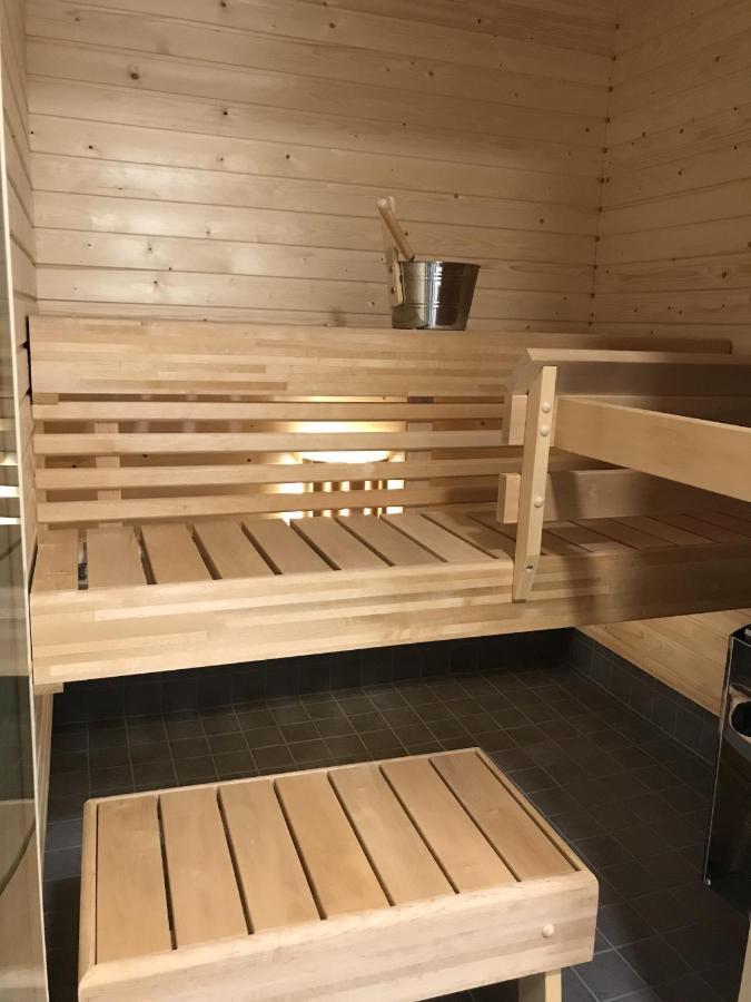 Tahkokorva Apartments With Sauna By Hiekka Booking Калайоки Екстериор снимка