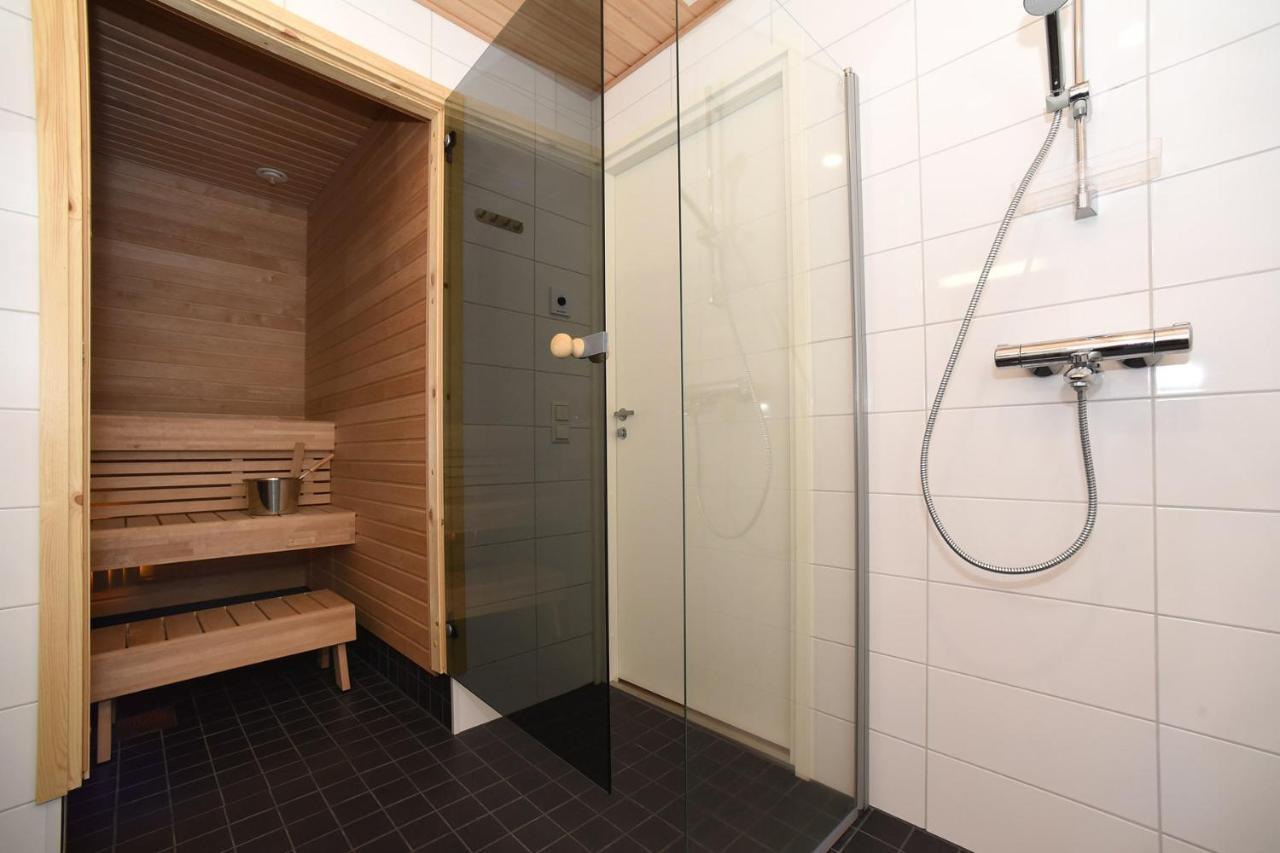 Tahkokorva Apartments With Sauna By Hiekka Booking Калайоки Екстериор снимка