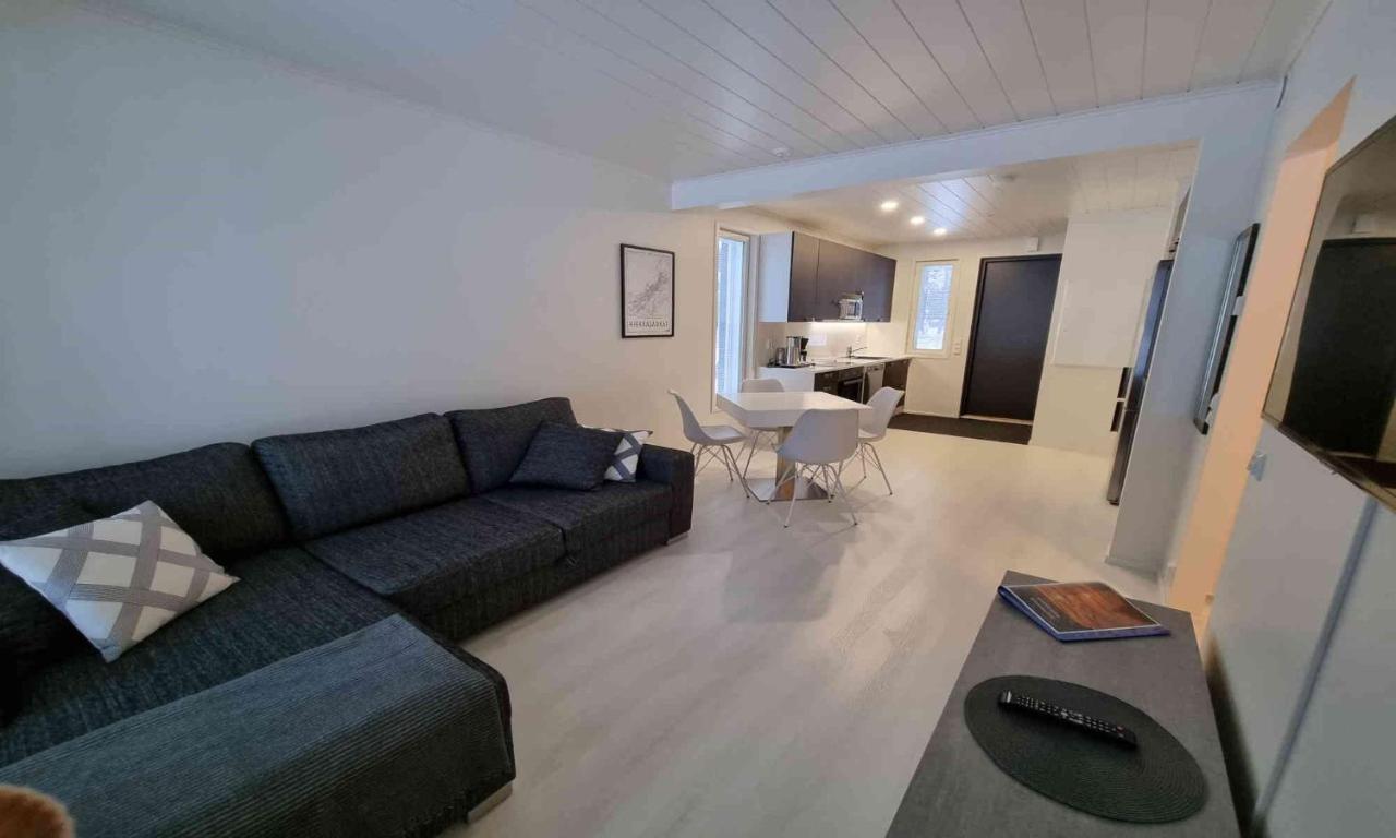 Tahkokorva Apartments With Sauna By Hiekka Booking Калайоки Екстериор снимка