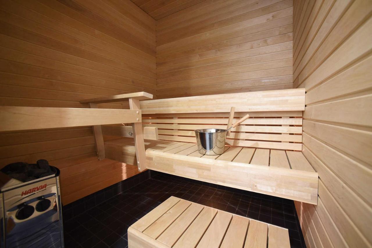 Tahkokorva Apartments With Sauna By Hiekka Booking Калайоки Екстериор снимка