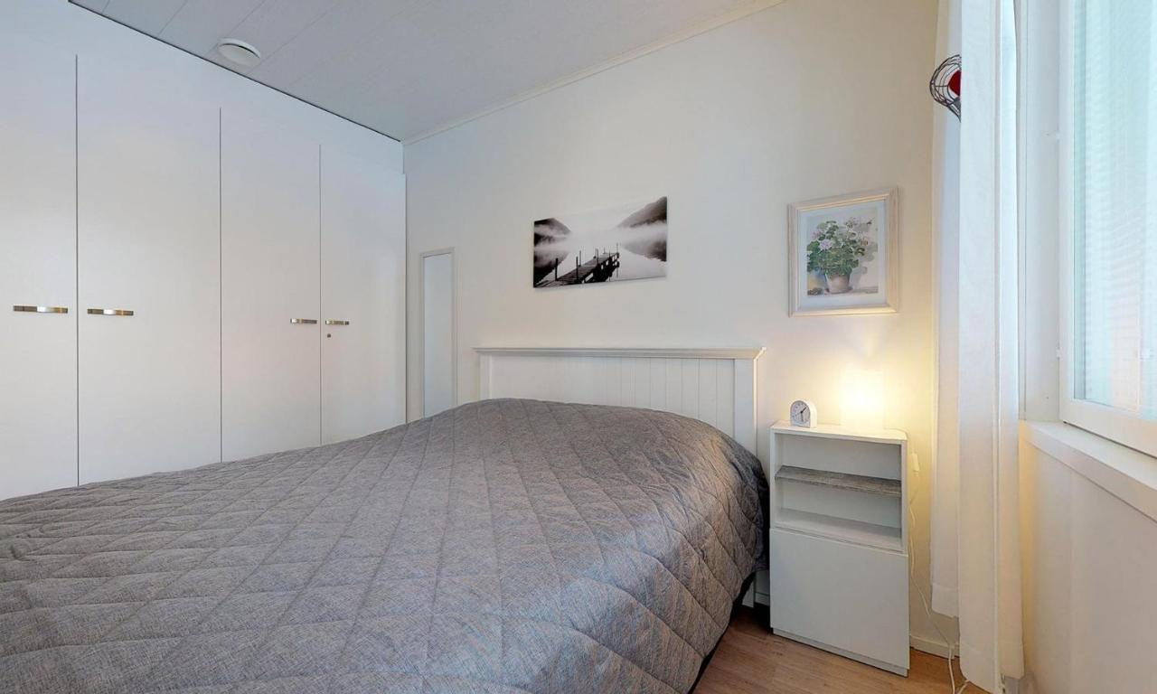 Tahkokorva Apartments With Sauna By Hiekka Booking Калайоки Екстериор снимка