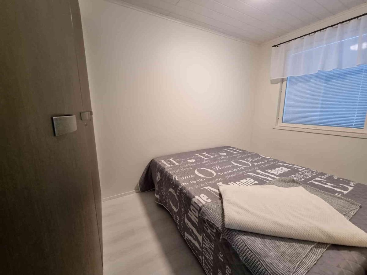 Tahkokorva Apartments With Sauna By Hiekka Booking Калайоки Екстериор снимка