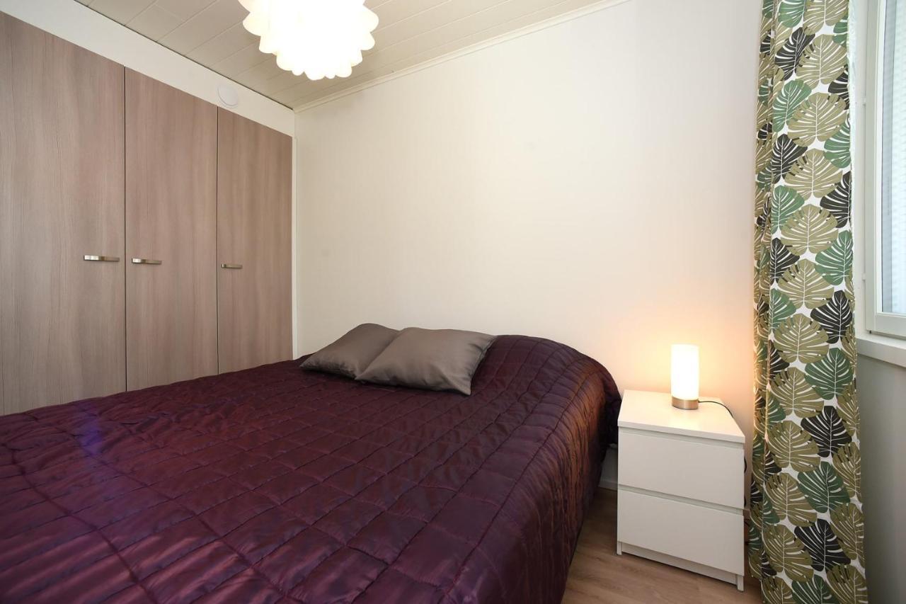 Tahkokorva Apartments With Sauna By Hiekka Booking Калайоки Екстериор снимка