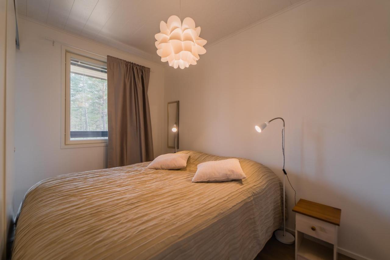 Tahkokorva Apartments With Sauna By Hiekka Booking Калайоки Екстериор снимка