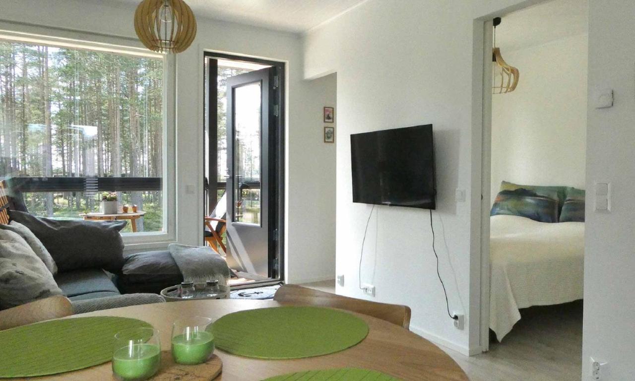 Tahkokorva Apartments With Sauna By Hiekka Booking Калайоки Екстериор снимка
