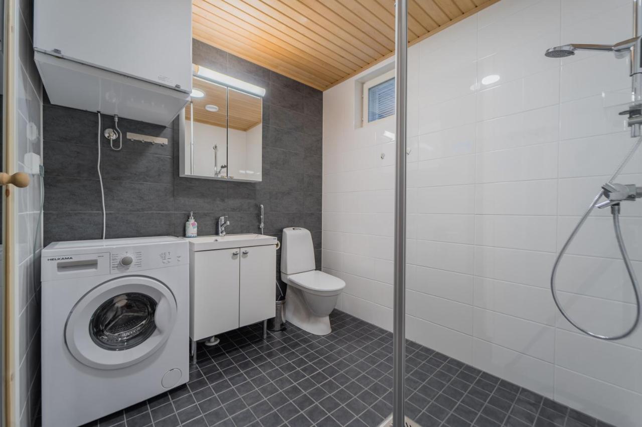 Tahkokorva Apartments With Sauna By Hiekka Booking Калайоки Екстериор снимка