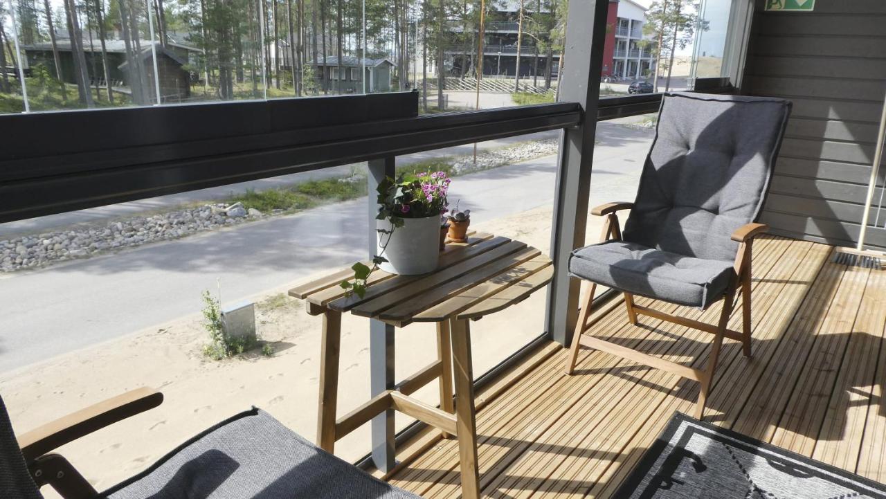 Tahkokorva Apartments With Sauna By Hiekka Booking Калайоки Екстериор снимка