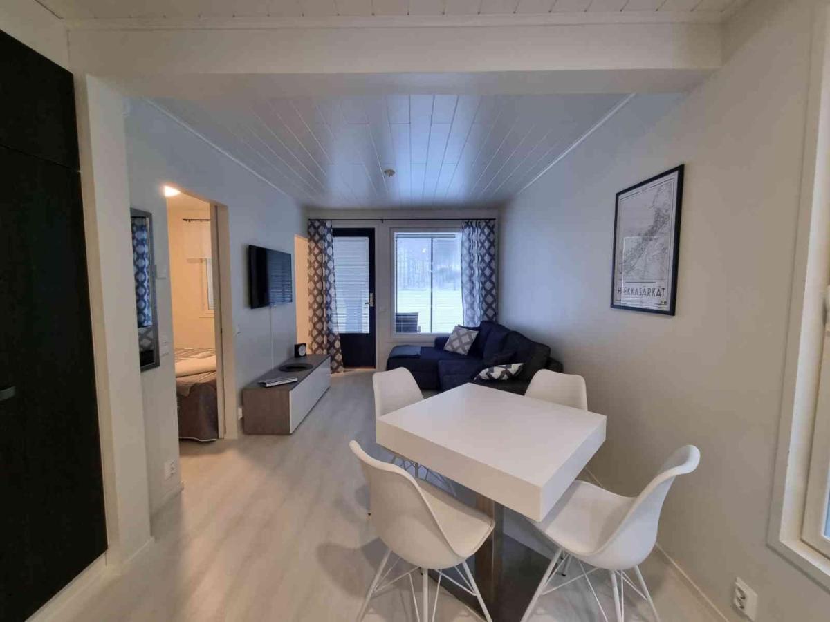 Tahkokorva Apartments With Sauna By Hiekka Booking Калайоки Екстериор снимка
