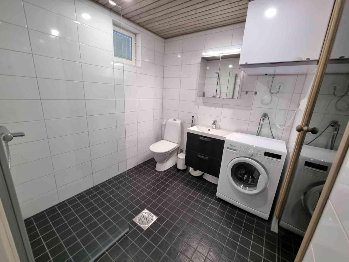 Tahkokorva Apartments With Sauna By Hiekka Booking Калайоки Екстериор снимка