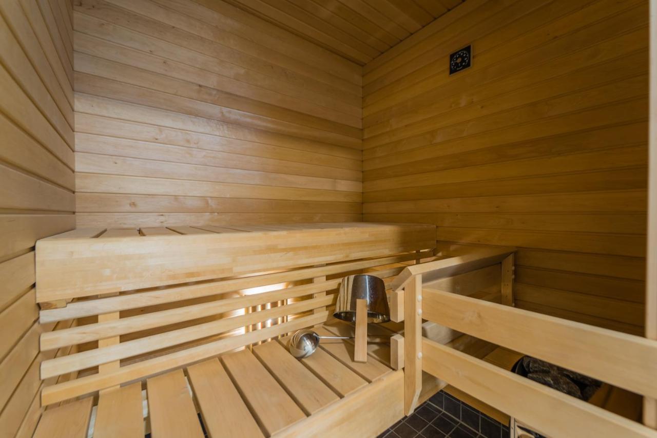 Tahkokorva Apartments With Sauna By Hiekka Booking Калайоки Екстериор снимка