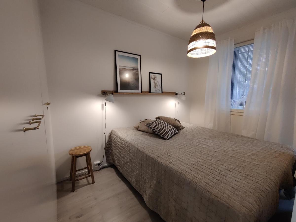 Tahkokorva Apartments With Sauna By Hiekka Booking Калайоки Екстериор снимка