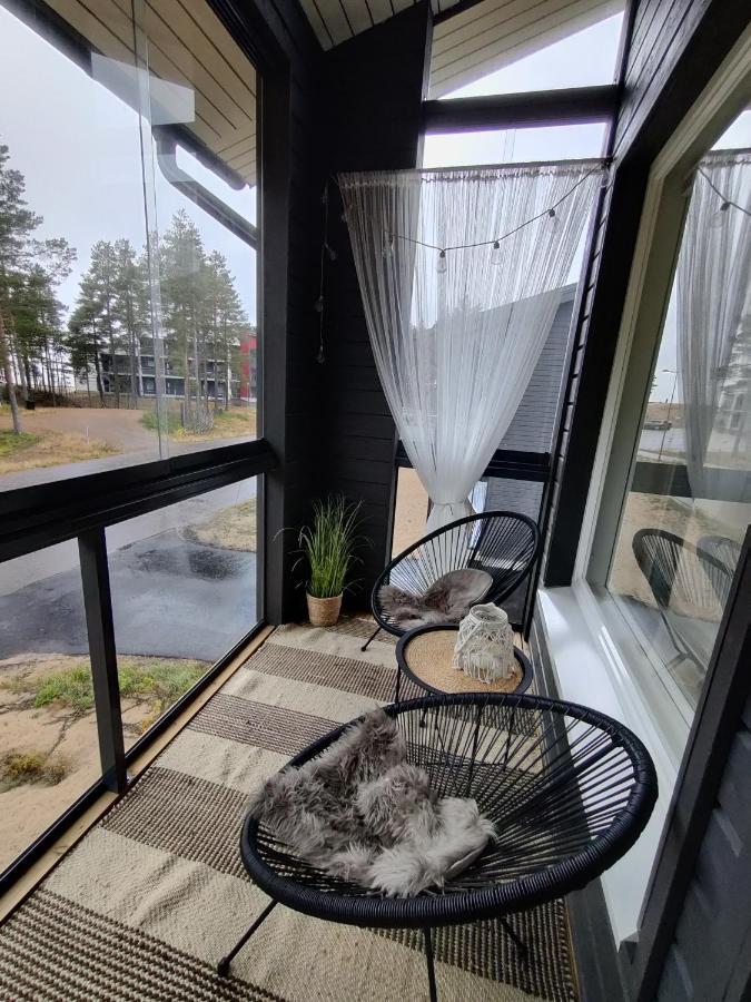 Tahkokorva Apartments With Sauna By Hiekka Booking Калайоки Екстериор снимка