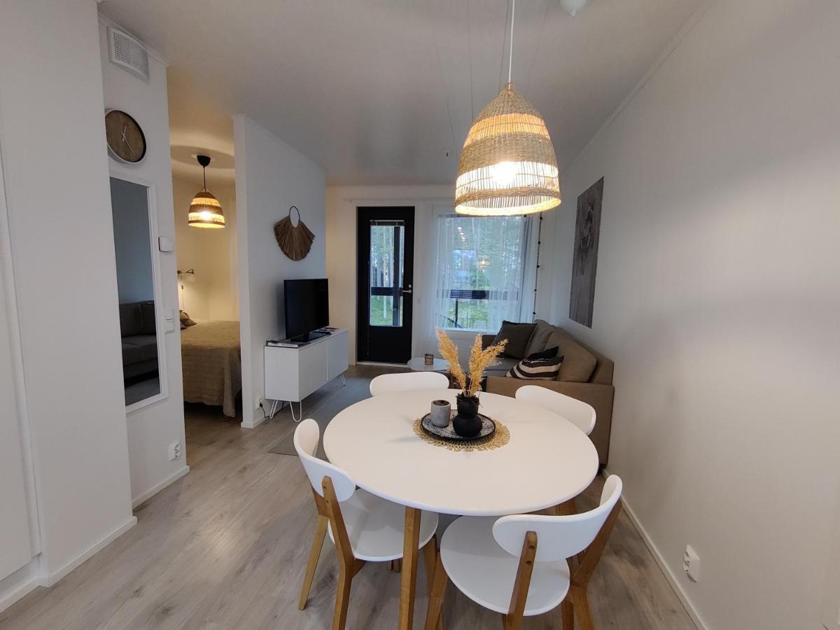 Tahkokorva Apartments With Sauna By Hiekka Booking Калайоки Екстериор снимка