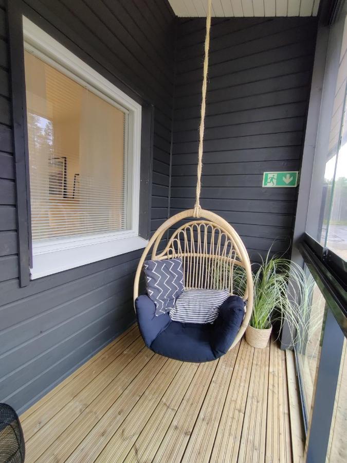 Tahkokorva Apartments With Sauna By Hiekka Booking Калайоки Екстериор снимка