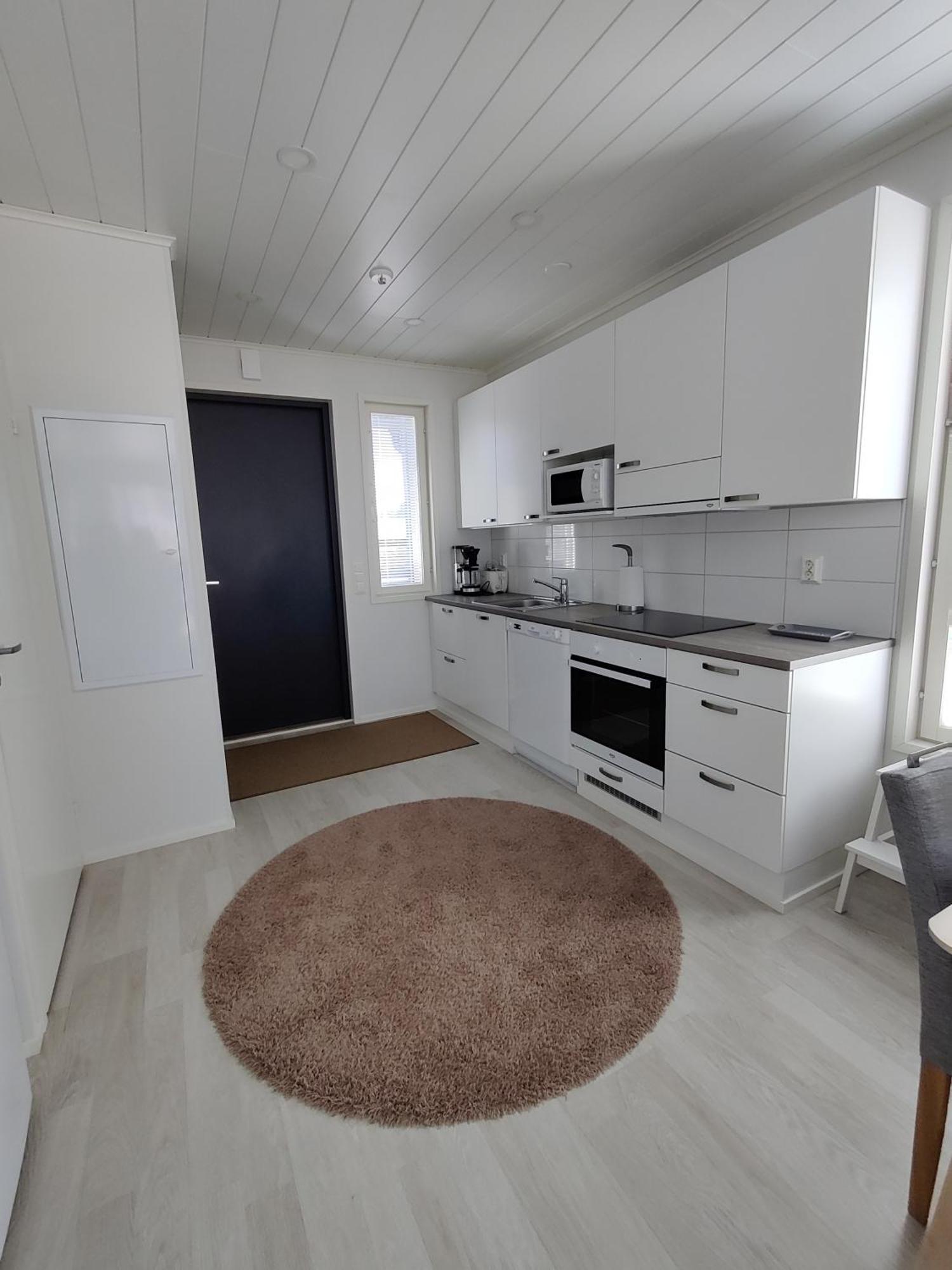 Tahkokorva Apartments With Sauna By Hiekka Booking Калайоки Екстериор снимка