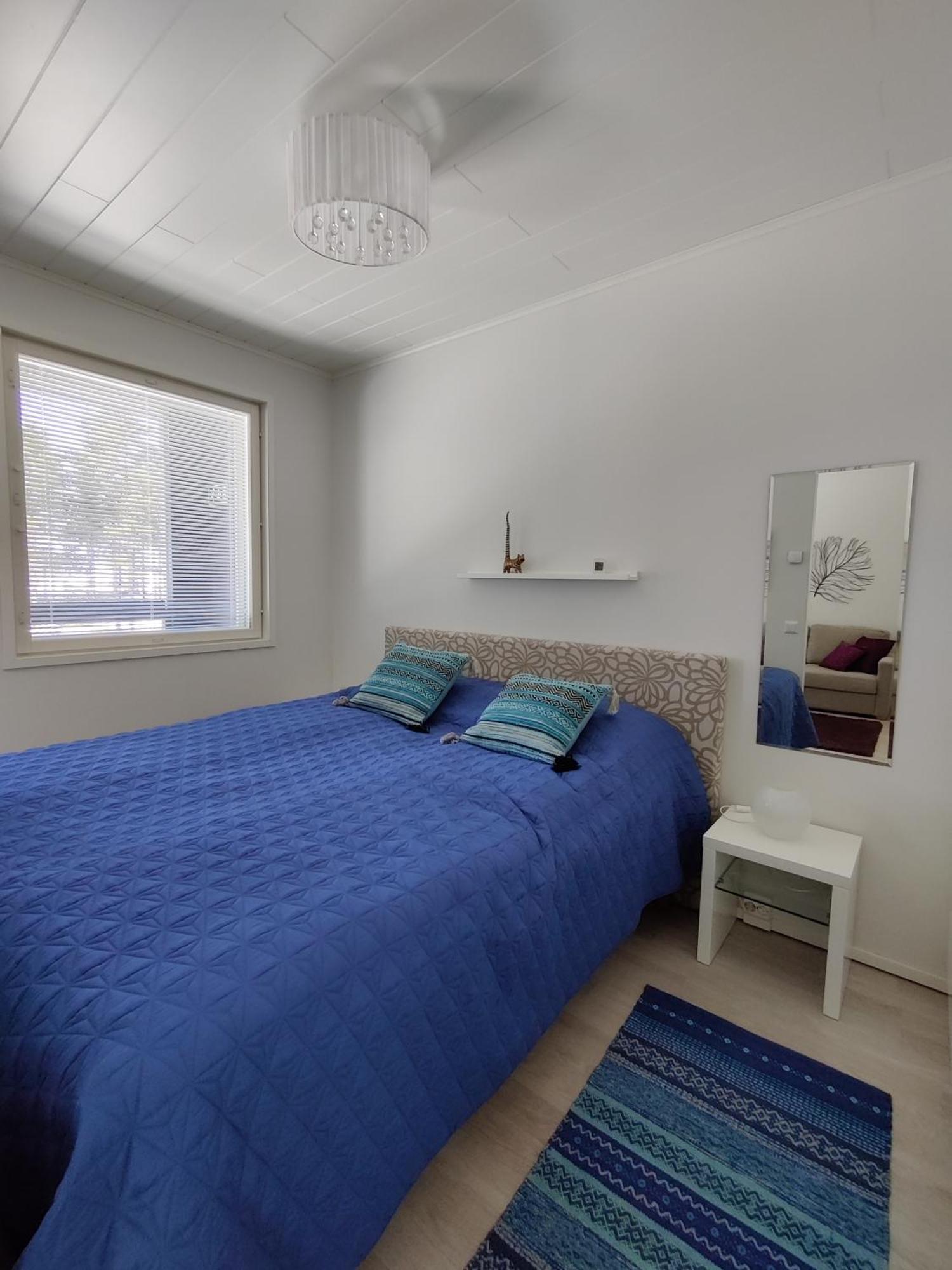 Tahkokorva Apartments With Sauna By Hiekka Booking Калайоки Екстериор снимка